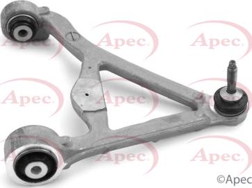 APEC AST2363 - Важіль незалежної підвіски колеса autocars.com.ua