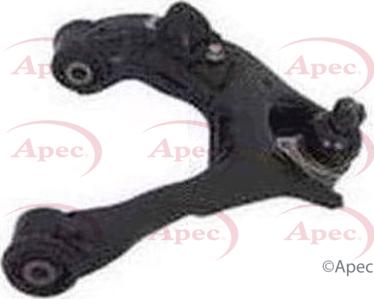 APEC AST2460 - Важіль незалежної підвіски колеса autocars.com.ua