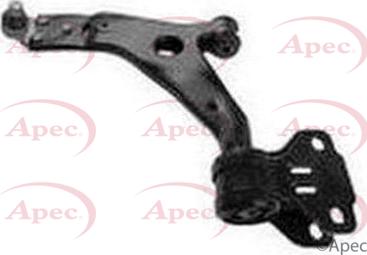 APEC AST2464 - Важіль незалежної підвіски колеса autocars.com.ua
