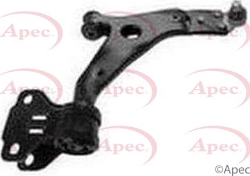 APEC AST2465 - Важіль незалежної підвіски колеса autocars.com.ua