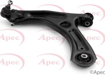 APEC AST2512 - Важіль незалежної підвіски колеса autocars.com.ua