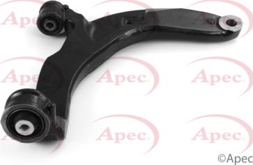 APEC AST2555 - Важіль незалежної підвіски колеса autocars.com.ua