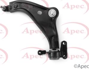 APEC AST2725 - Важіль незалежної підвіски колеса autocars.com.ua