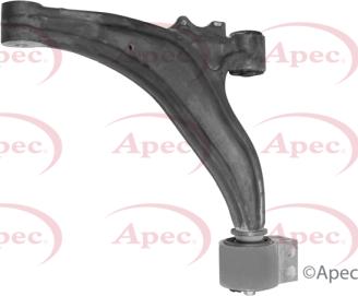 APEC AST2792 - Важіль незалежної підвіски колеса autocars.com.ua