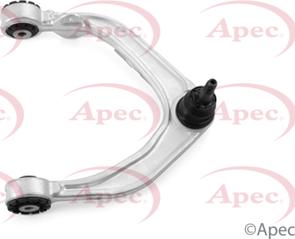 APEC AST2824 - Важіль незалежної підвіски колеса autocars.com.ua