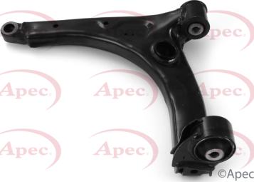 APEC AST2831 - Важіль незалежної підвіски колеса autocars.com.ua