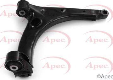 APEC AST2832 - Важіль незалежної підвіски колеса autocars.com.ua