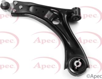 APEC AST2870 - Важіль незалежної підвіски колеса autocars.com.ua