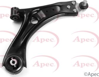 APEC AST2871 - Важіль незалежної підвіски колеса autocars.com.ua