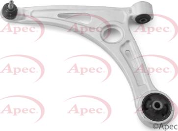 APEC AST2999 - Важіль незалежної підвіски колеса autocars.com.ua