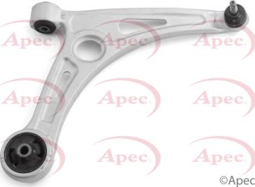 APEC AST3000 - Важіль незалежної підвіски колеса autocars.com.ua
