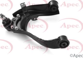 APEC AST3101 - Важіль незалежної підвіски колеса autocars.com.ua