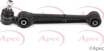 APEC AST3151 - Важіль незалежної підвіски колеса autocars.com.ua