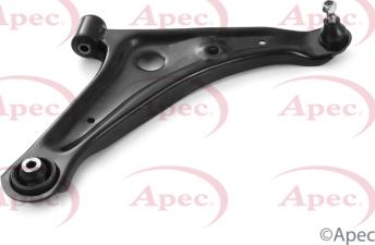 APEC AST3177 - Важіль незалежної підвіски колеса autocars.com.ua