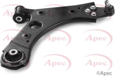 APEC AST3179 - Важіль незалежної підвіски колеса autocars.com.ua