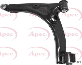 APEC AST3188 - Важіль незалежної підвіски колеса autocars.com.ua