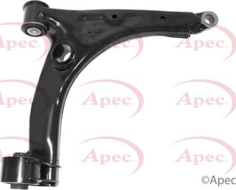 APEC AST3189 - Важіль незалежної підвіски колеса autocars.com.ua