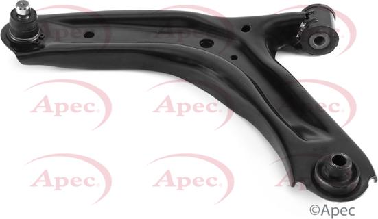 APEC AST3248 - Важіль незалежної підвіски колеса autocars.com.ua