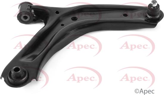 APEC AST3249 - Важіль незалежної підвіски колеса autocars.com.ua