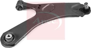 APEC AST3293 - Важіль незалежної підвіски колеса autocars.com.ua