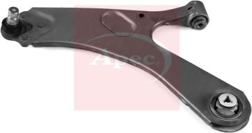 APEC AST3294 - Важіль незалежної підвіски колеса autocars.com.ua