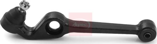 APEC AST3346 - Важіль незалежної підвіски колеса autocars.com.ua