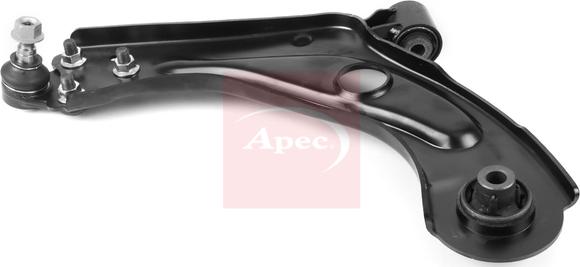 APEC AST3359 - Важіль незалежної підвіски колеса autocars.com.ua