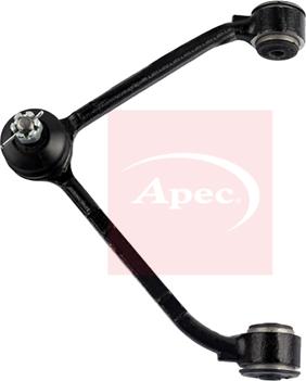 APEC AST3404 - Важіль незалежної підвіски колеса autocars.com.ua