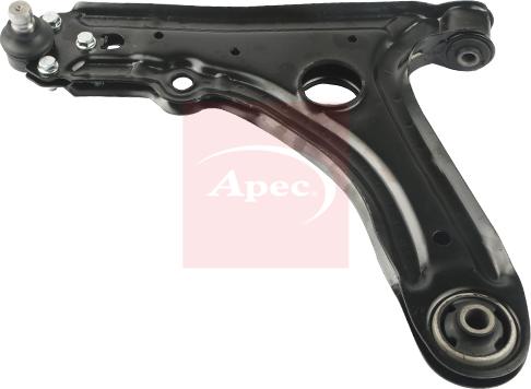 APEC AST3407 - Важіль незалежної підвіски колеса autocars.com.ua