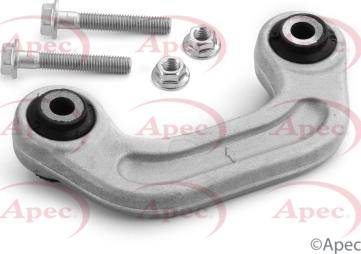 APEC AST4007 - Тяга / стійка, стабілізатор autocars.com.ua