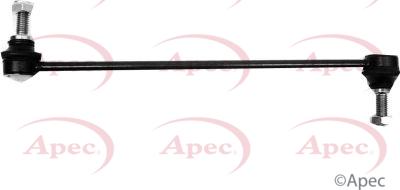 APEC AST4073 - Тяга / стійка, стабілізатор autocars.com.ua