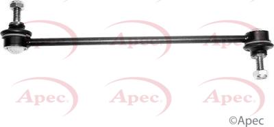 APEC AST4079 - Тяга / стійка, стабілізатор autocars.com.ua