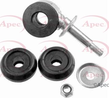 APEC AST4080 - Тяга / стійка, стабілізатор autocars.com.ua