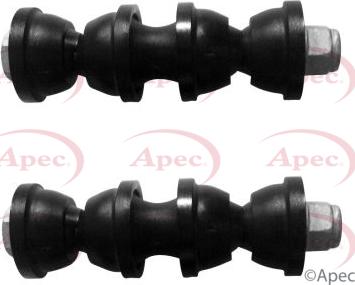 APEC AST4091 - Тяга / стійка, стабілізатор autocars.com.ua