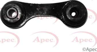 APEC AST4109 - Тяга / стійка, стабілізатор autocars.com.ua