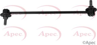 APEC AST4120 - Тяга / стійка, стабілізатор autocars.com.ua