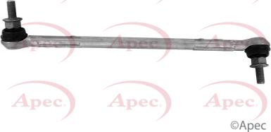 APEC AST4123 - Тяга / стійка, стабілізатор autocars.com.ua