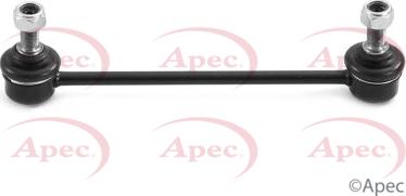 APEC AST4133 - Тяга / стійка, стабілізатор autocars.com.ua