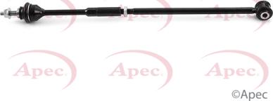 APEC AST4146 - Тяга / стійка, стабілізатор autocars.com.ua