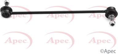 APEC AST4151 - Тяга / стійка, стабілізатор autocars.com.ua