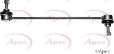 APEC AST4178 - Тяга / стійка, стабілізатор autocars.com.ua