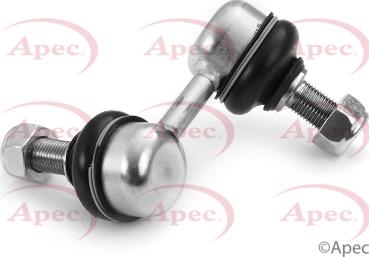 APEC AST4181 - Тяга / стійка, стабілізатор autocars.com.ua