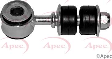 APEC AST4185 - Тяга / стійка, стабілізатор autocars.com.ua