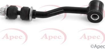 APEC AST4209 - Тяга / стійка, стабілізатор autocars.com.ua