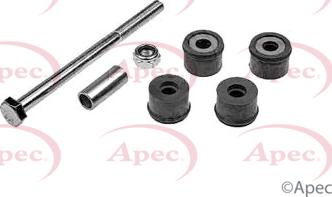 APEC AST4232 - Тяга / стійка, стабілізатор autocars.com.ua