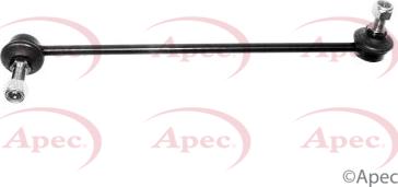 APEC AST4259 - Тяга / стійка, стабілізатор autocars.com.ua
