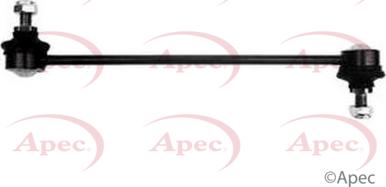 APEC AST4263 - Тяга / стійка, стабілізатор autocars.com.ua