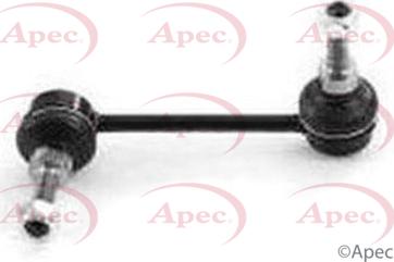 APEC AST4271 - Тяга / стійка, стабілізатор autocars.com.ua