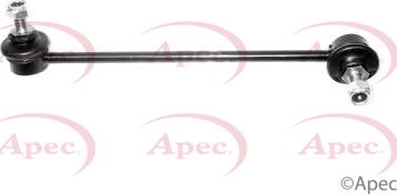 APEC AST4275 - Тяга / стійка, стабілізатор autocars.com.ua
