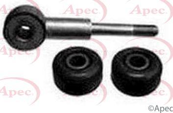 APEC AST4296 - Тяга / стійка, стабілізатор autocars.com.ua
